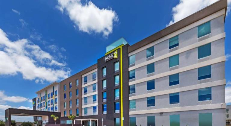 Home2 Suites by Hilton Laredo Airport — photo 2