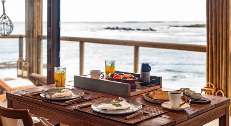 One Beach Boutique Hotel — photo 4