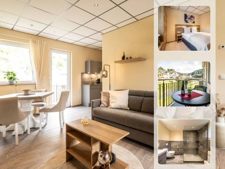 Ferienwohnung Mayschoß