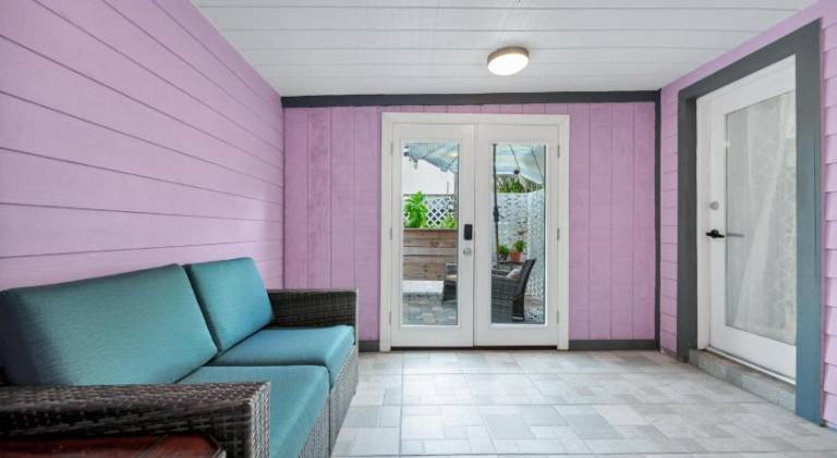 Vacation home with yard & terrace | Good for workation — photo 5