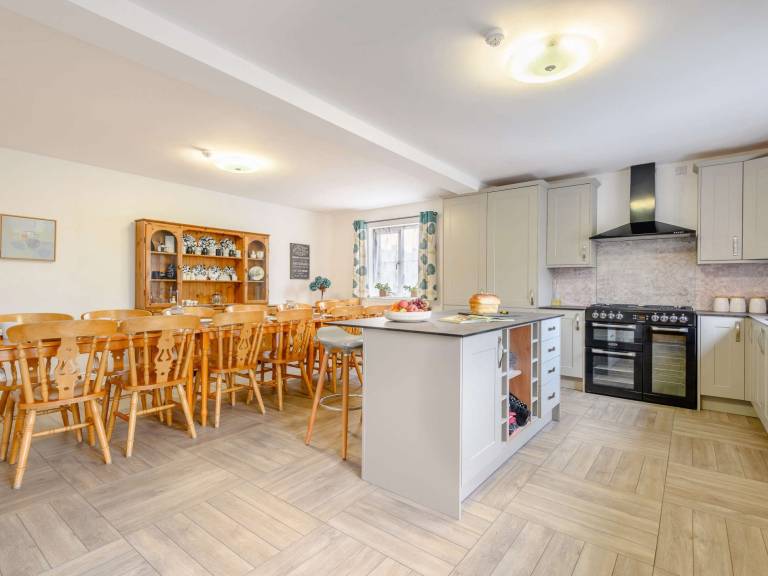 Cottage Brecon