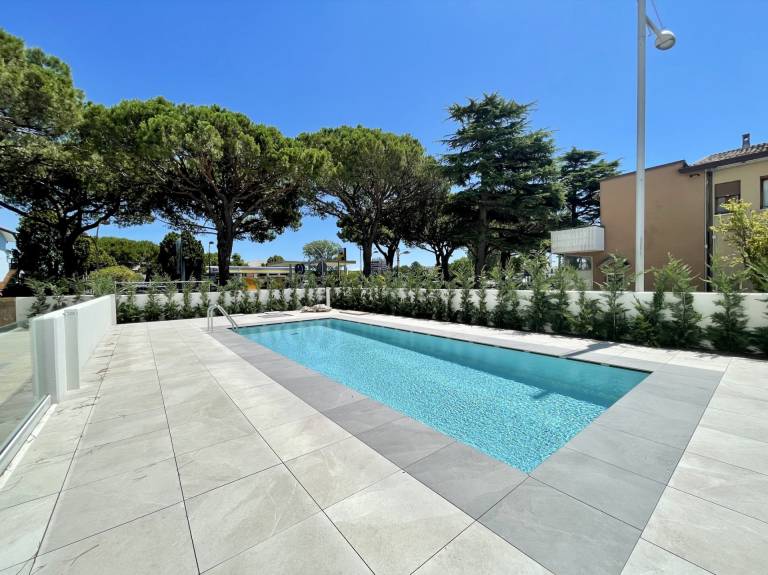 Appartamento C Palace - Carraro Immobiliare Jesolo — photo 4