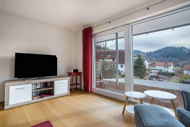 Ferienwohnung Sasbachwalden