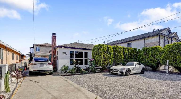 139 m² Ferienhaus