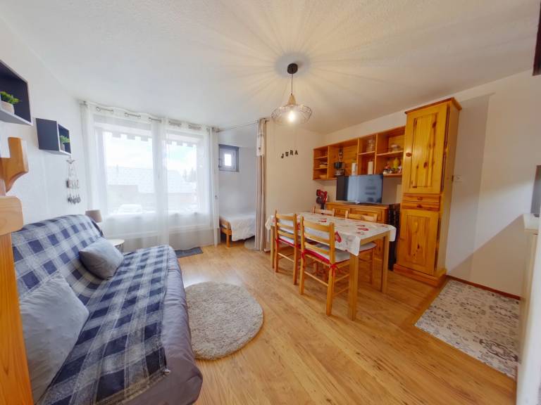 Appartement Les Rousses