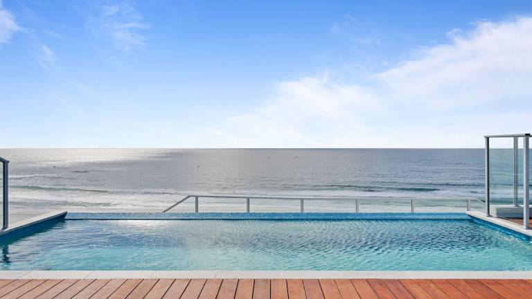 Apartment  Currumbin