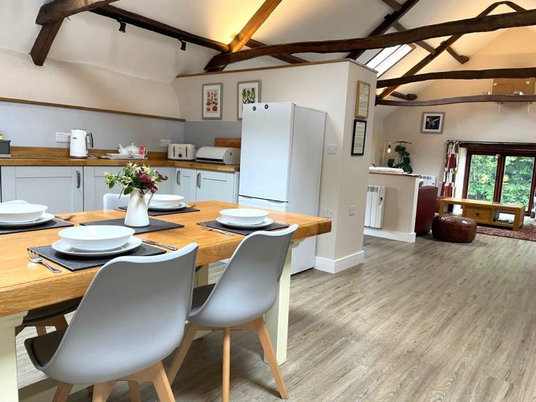 Cottage  South Molton