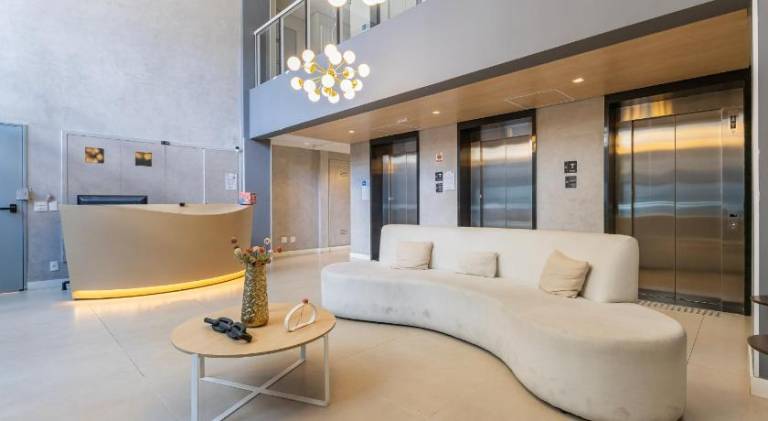 Rental apartment with pool — photo 4