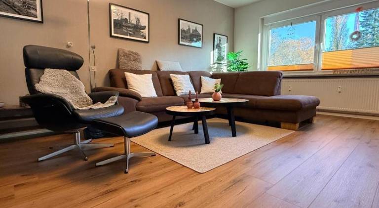 Ferienwohnung Castrop-Rauxel