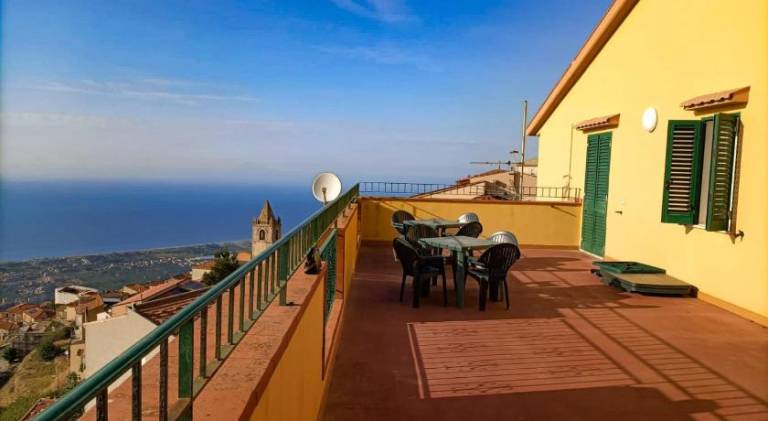 CASA D'ALUNZIO - CASE PER FERIE IN OSPITALITA' DIFFUSA in San Leo