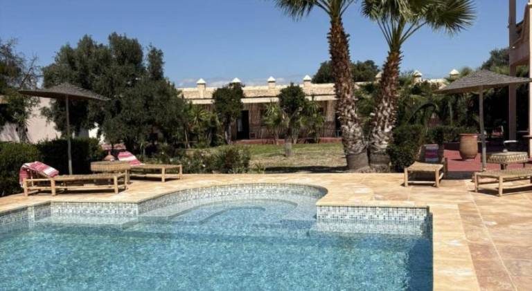 Domaine artgana lodge — photo 3