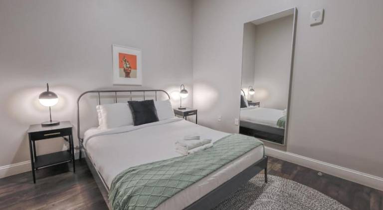 Apartment | Near Faneuil Hall | Suitable for remote work — photo 2