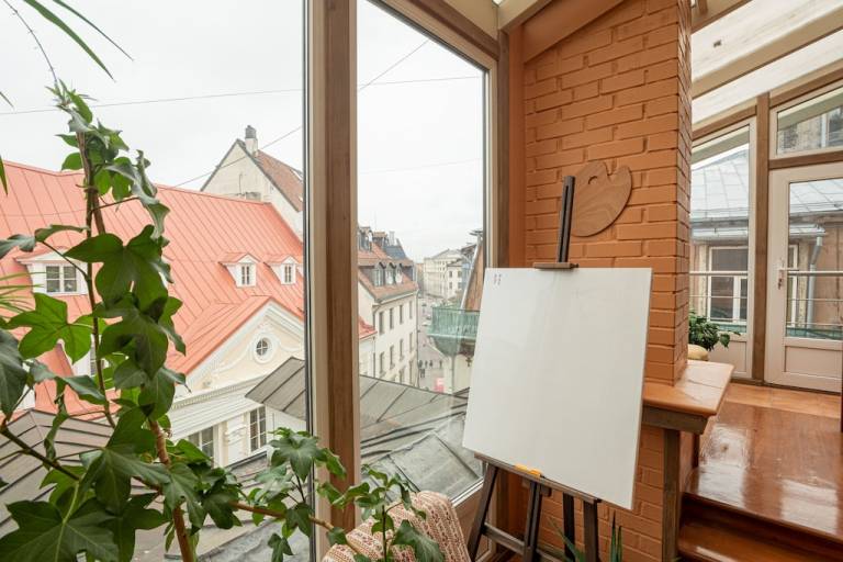 Appartement Vecrīga