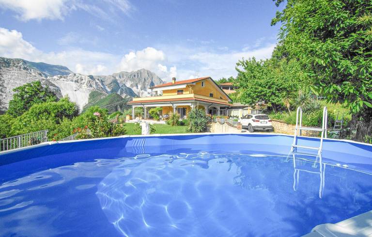 Casa  Carrara