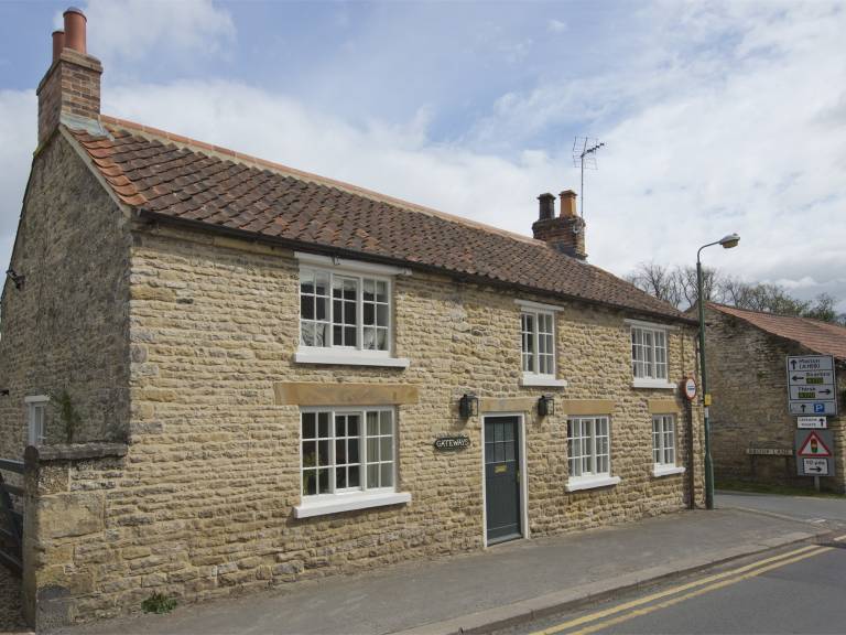 Cottage Thornton-le-Dale