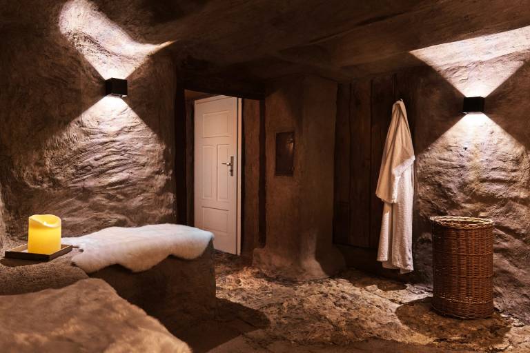 Ferienhaus Böttingen