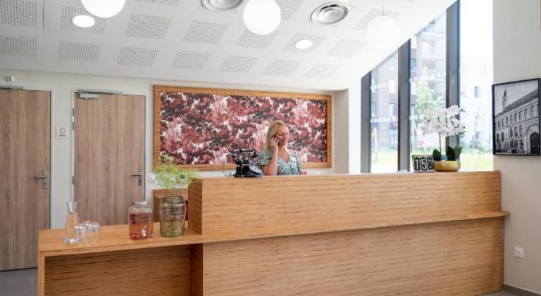 Zenao Appart'hotels Villeneuve d'Ascq — photo 5
