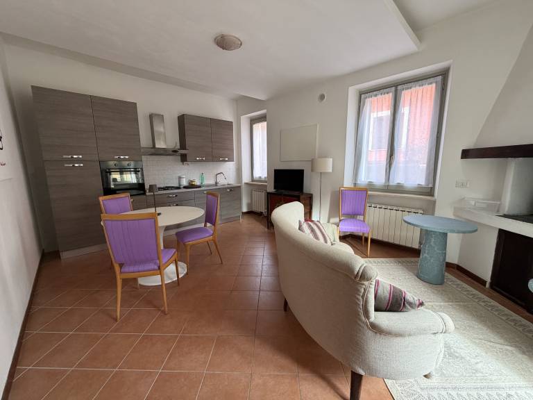 Holiday apartment with garden | Garden view — photo 2