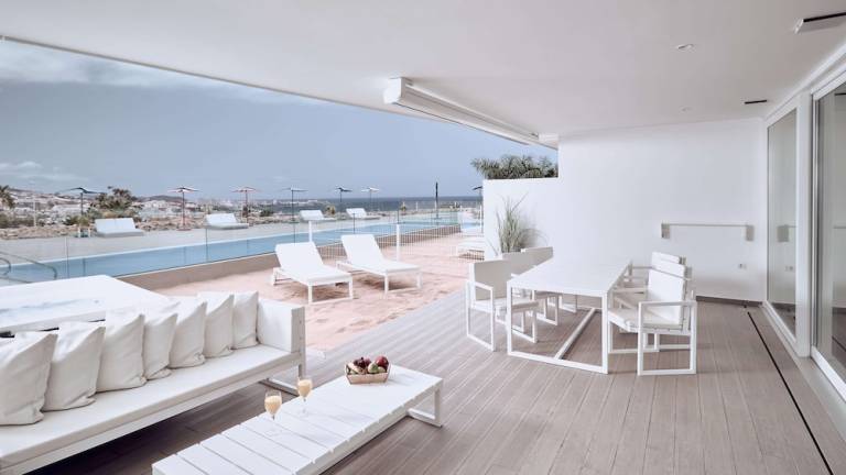 Aparthotel Costa Adeje