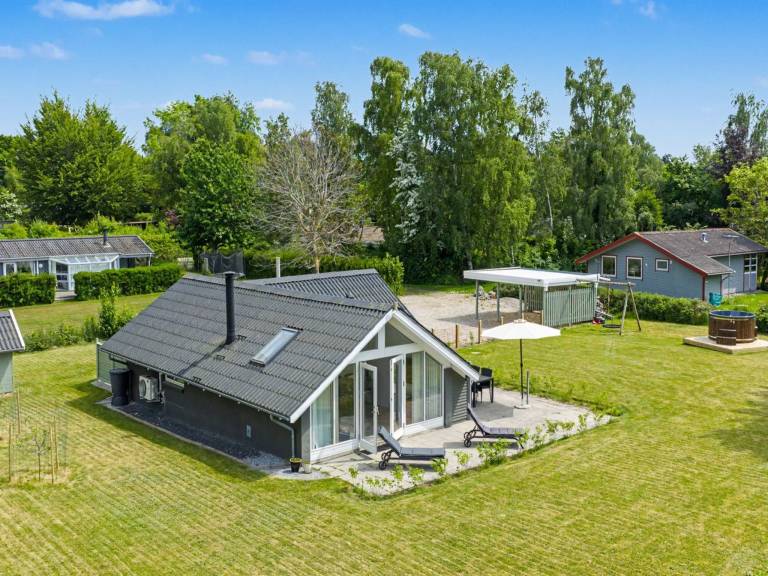 Ferienhaus Tranekær Sogn
