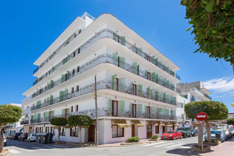 Can Beia Hostal Boutique — photo 3