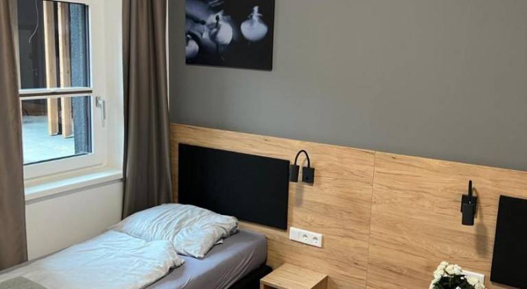 Apartment mit Hotelservice Ebersberg