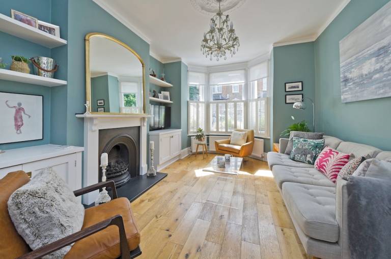 Cabin Battersea