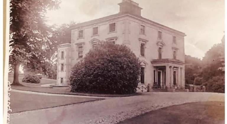 Stunning Victorian Charm