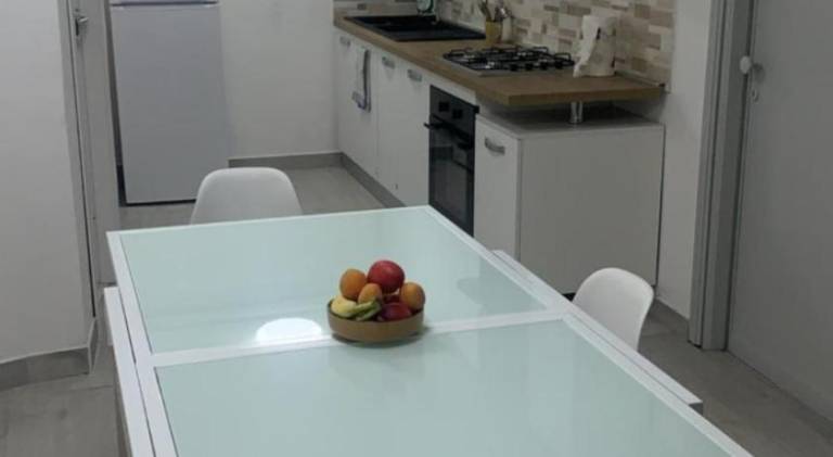 Vacation home with 2 rooms for 5 persons — photo 3