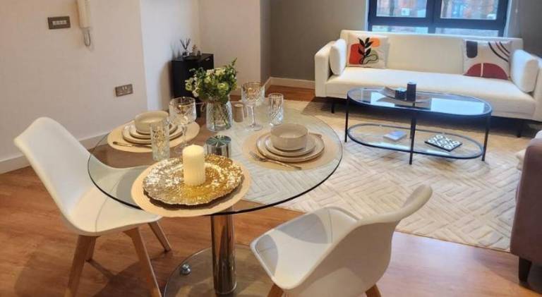 Rental apartment with 1 room for 4 persons — photo 3