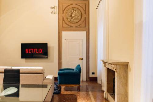 Apartment  Bologna