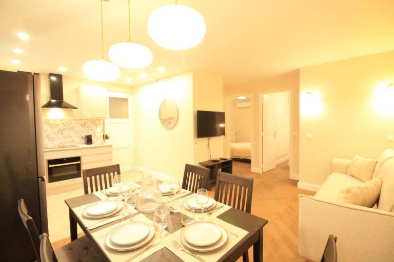 House with 2 rooms for 6 persons — photo 3