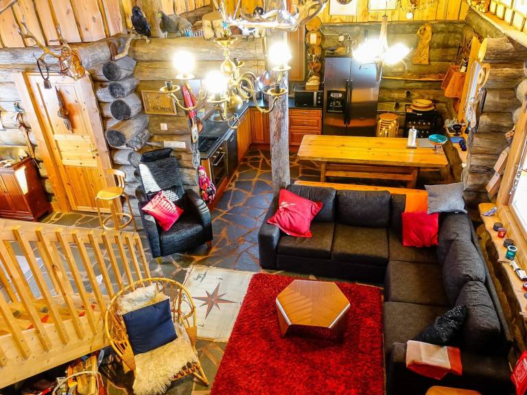 Pleasant house with patio & sauna | Dogs allowed — photo 2