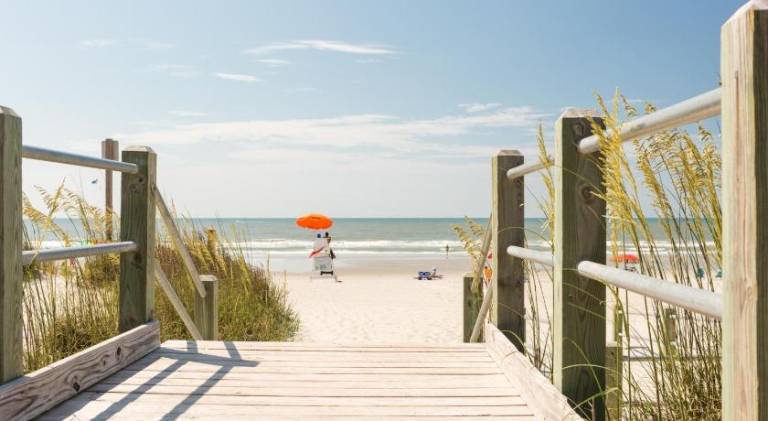 House Pawleys Island