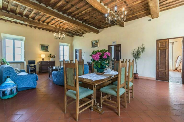 Family-friendly lovely holiday apartment with private pool, terrace & barbeque | Suitable for remote work | Dogs allowed — photo 4