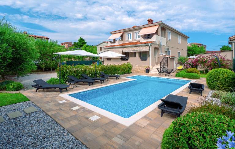 Apartament Pula