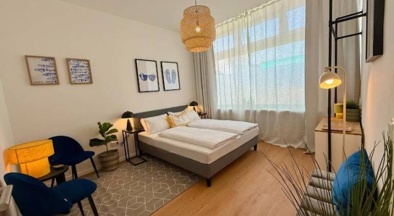 BeckHomes Munich - Stylish Central Apartments — photo 2