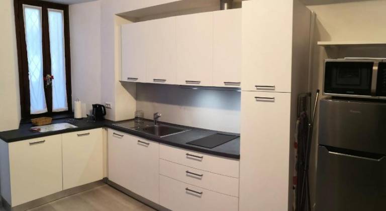 Apartment with 1 room for 3 persons — photo 3