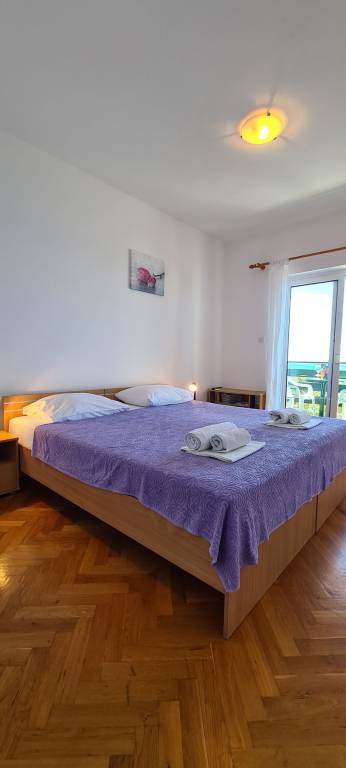 Rental apartment with barbeque | Sea view — photo 4