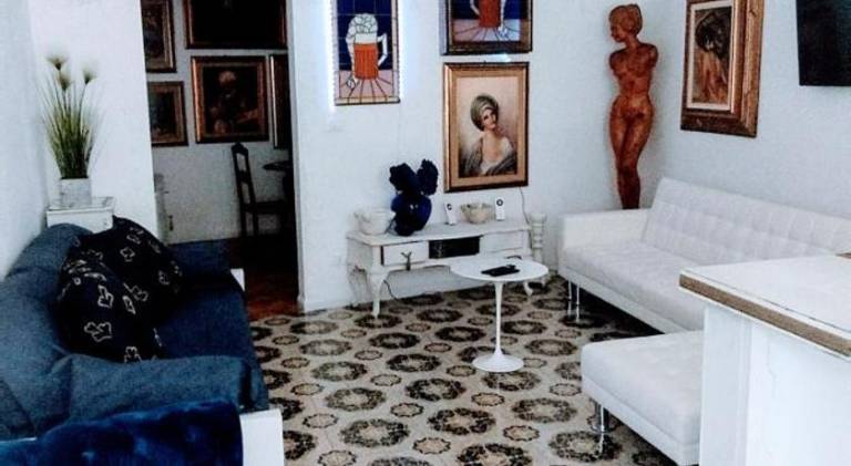 Holiday apartment | Close to the beach | Pet-friendly in Imperia