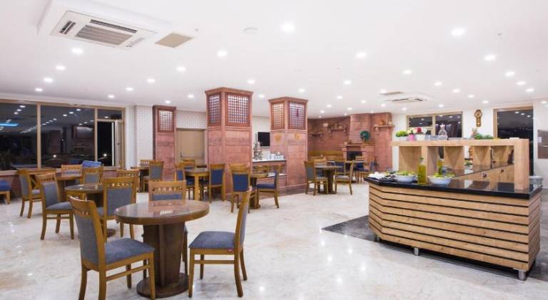 Helen Troya Hotel Geyikli — photo 4