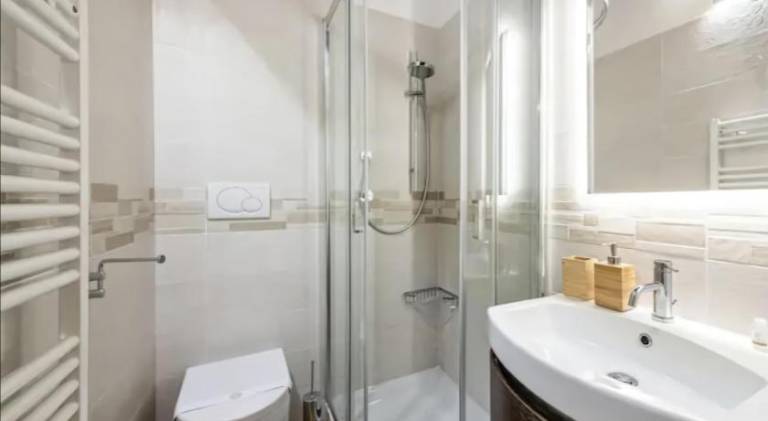 Apartment | Near Piazza del Campo — photo 5