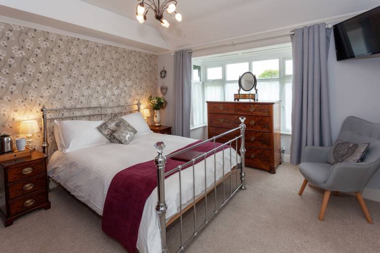 Bed and breakfast Lyndhurst