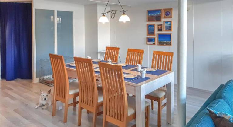 Wonderful holiday apartment | Next to the beach | Pet-friendly — photo 2