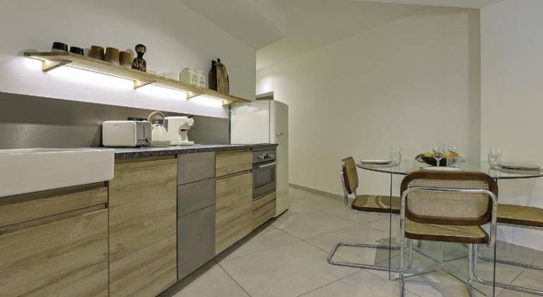 Superbe Appartement 1 chambre avec clim, terrasse et parking — photo 5