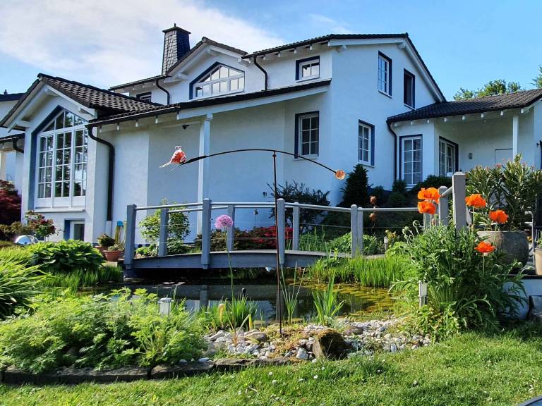 Ferienwohnung Bad Fredeburg