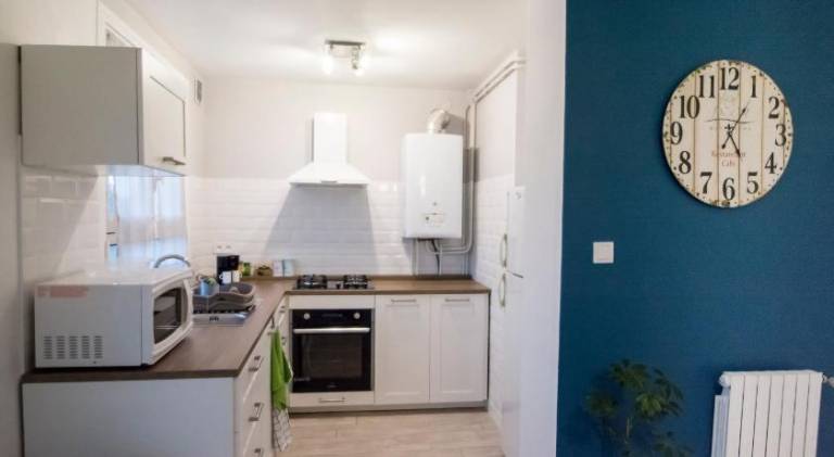 Apartment | Pets allowed — photo 2