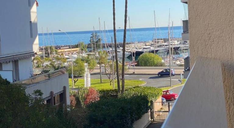 Lovely apartment | Pets are welcome in Menton