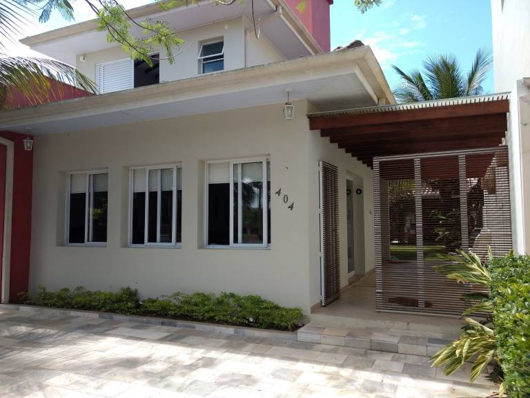 Casa Lagoinha