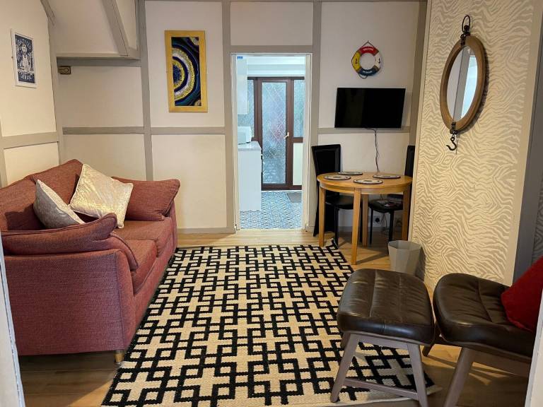 Apartment Eastbourne